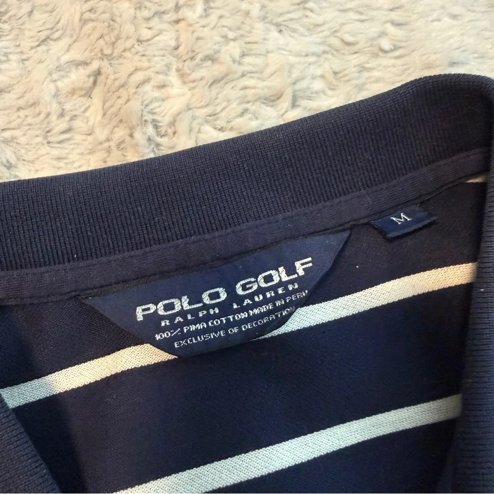 Ralph Lauren Polo Shirt Men’s